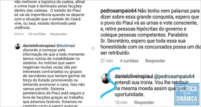 Em Rede Social Daniel Oliveira Bate Boca Com Aprovados Em - roblox scp 3001 damage update by rogers pictures