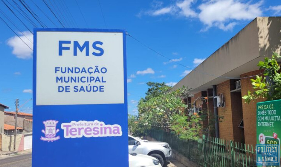 No início deste mês, simples exames de sangue deixaram de ser realizados na rede municipal e só voltaram a ser feitos mediante a boa vontade dos fornecedores e a promessa de regularização de pagamentos em aberto (foto: reprodução)