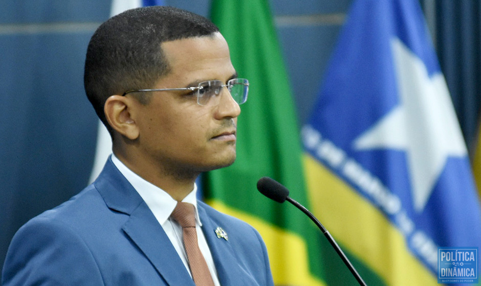 Futuro secretário de Educação, Ismael Silva tem acompanhado o drama e a crise nas escolas e creches na condição de vereador da capital (foto: Jailson Soares | PD)