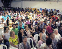 CHAPA PRONTA: PMDB INDICA VICE DE FIRMINO FILHO