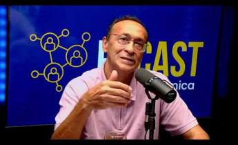 A insistente liderança de Sílvio Mendes - PDCAST #T01E02